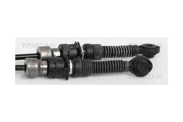 Cable de Cambio 8140 50703 Triscan nuevo 3