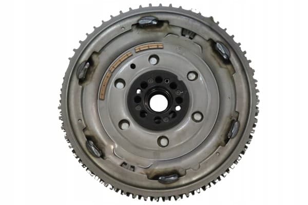 Volante bimasa Schaeffler LuK 415 0281 11 usado