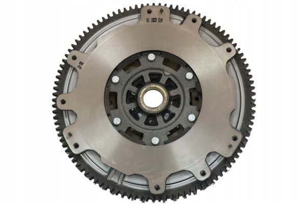 Volante bimasa Schaeffler LuK 415 0281 11 usado 2