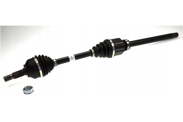 Lobro 305579 Árbol de transmisión reacondicionado 2