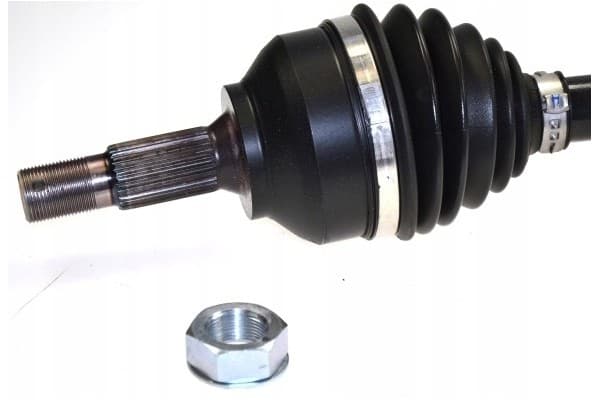 Lobro 305579 Árbol de transmisión reacondicionado 3