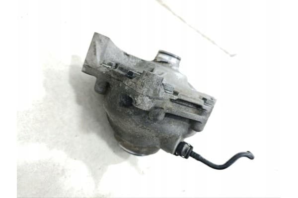 Diferencial delantero BMW X5 2014 7594314 usado 3
