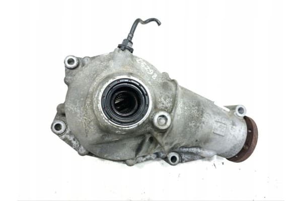 Diferencial delantero BMW X5 2014 7594314 usado 4