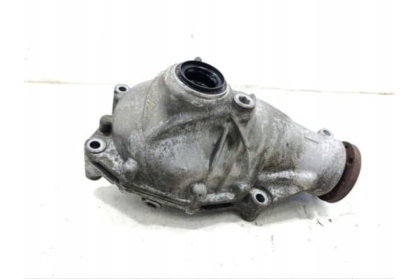 Diferencial delantero BMW X5 2014 7594314 usado 5