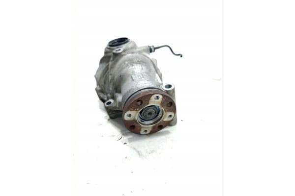 Diferencial delantero BMW X5 2014 7594314 usado 7