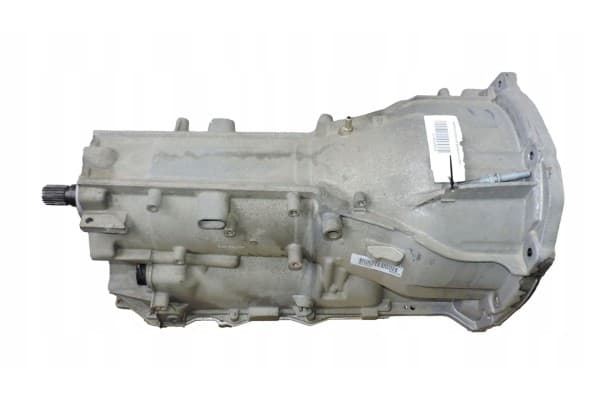 Transmisión Jeep Wrangler 2.2 Crd JL usado