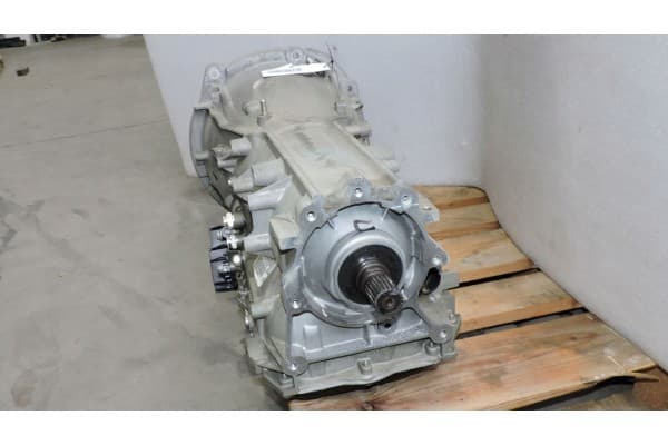 Transmisión Jeep Wrangler 2.2 Crd JL usado 2