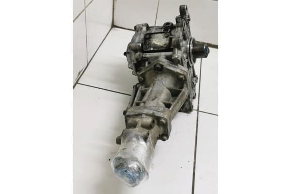Diferencial delantero Mitsubishi Asx 2011 usado