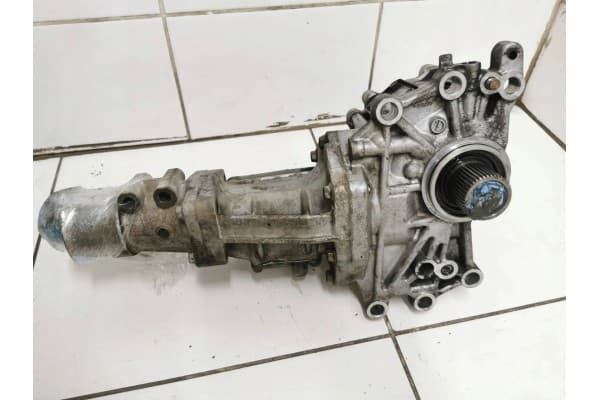 Diferencial delantero Mitsubishi Asx 2011 usado 2