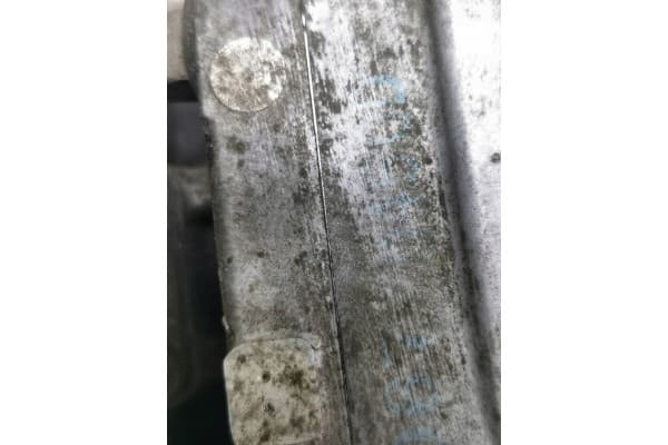 Diferencial delantero Mitsubishi Asx 2011 usado 7