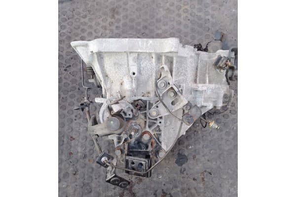 Caja de Cambios Hyundai i30 1.4 43115-32000 usado