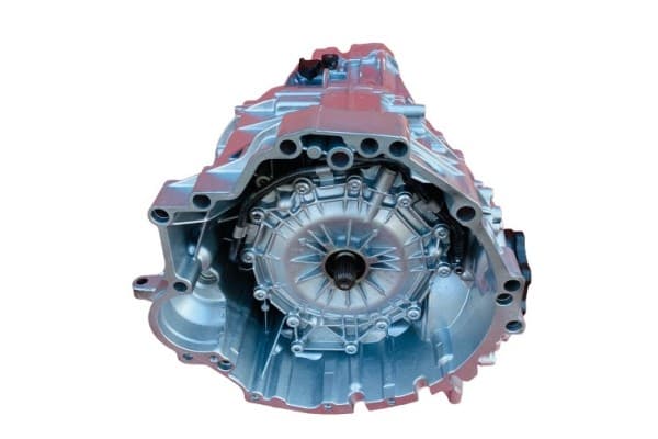 Carcasa de caja de cambios Audi Q5 Suw 2.0 Tfsi nuevo 2