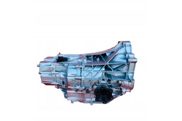 Carcasa de caja de cambios Audi Q5 Suw 2.0 Tfsi nuevo 4