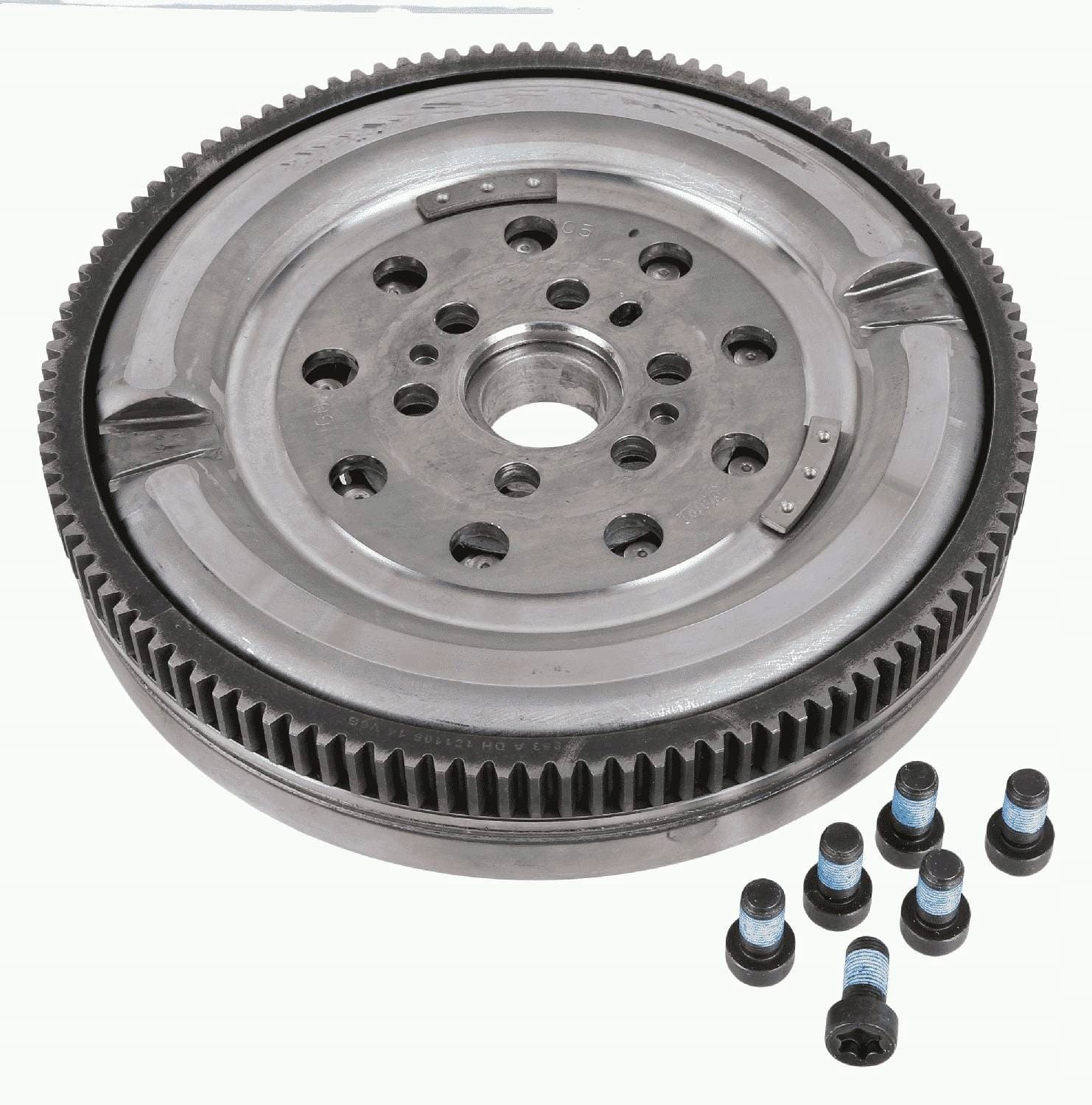 Sachs 2294 701 056 Volante bimasa nuevo
