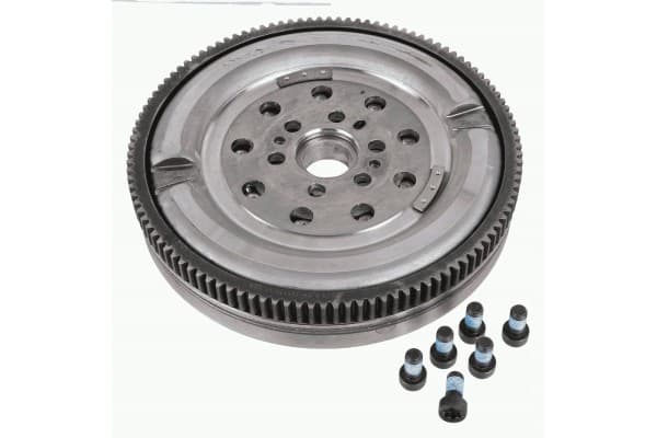 Sachs 2294 701 056 Volante bimasa usado