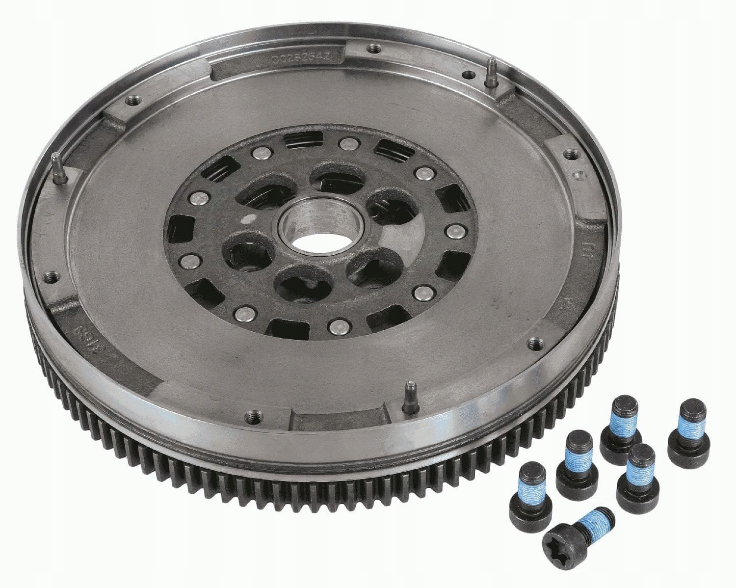 Sachs 2294 701 056 Volante bimasa nuevo 2