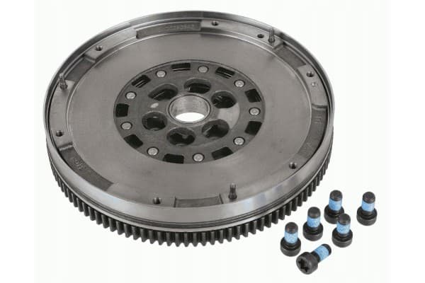 Sachs 2294 701 056 Volante bimasa usado 2