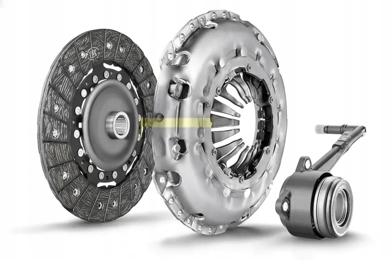 Kit de embrague Schaeffler LuK 624 3374 33 nuevo
