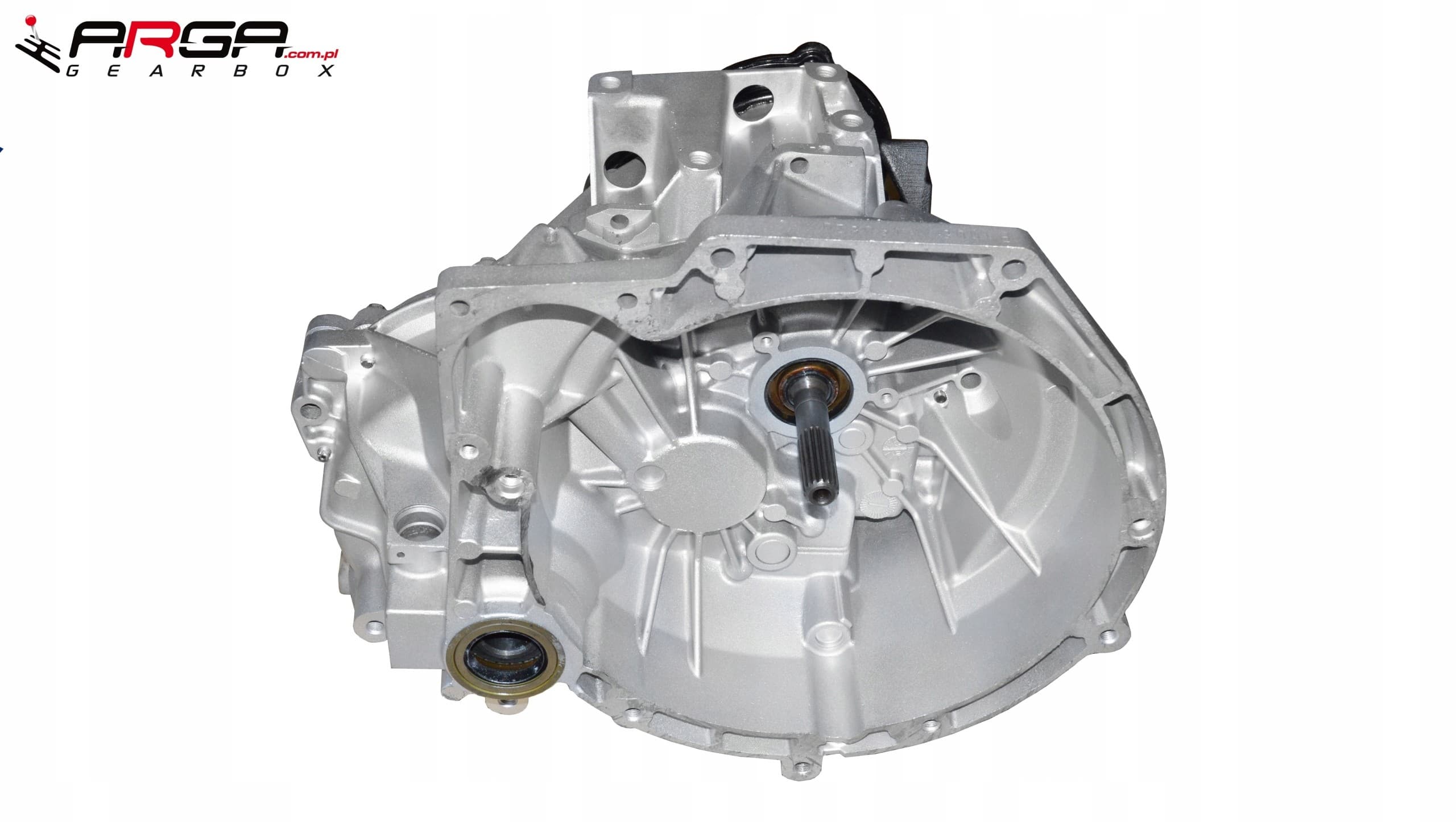 Caja de Cambios 2N1R7002CC 1.4 16V Ford Fiesta VI nuevo 2
