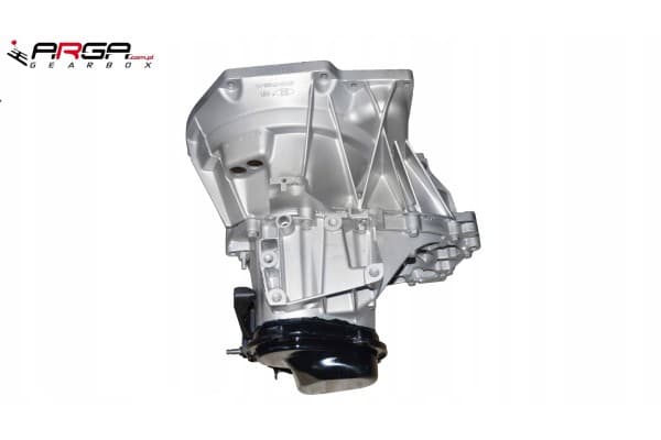 Transmisión 2N1R7002EB 1.4 Tdci Ford Fiesta reacondicionado 3
