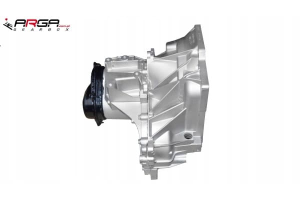 Transmisión 2N1R7002EB 1.4 Tdci Ford Fiesta reacondicionado 4