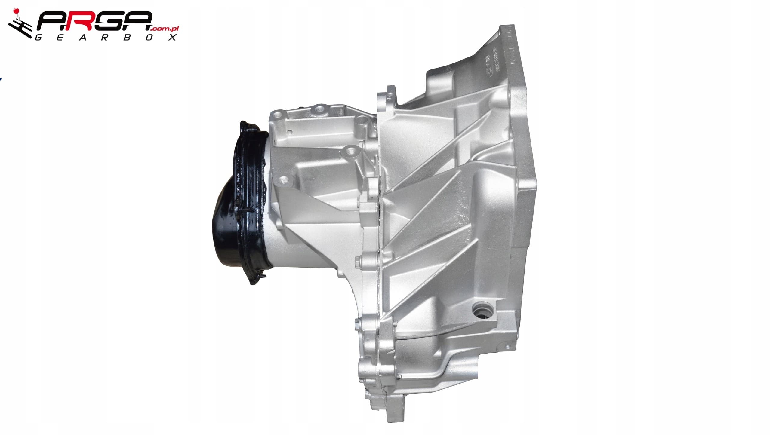 Caja de cambios 2N1R7002CB 1.4 16V Ford Fiesta MK6 nuevo 4