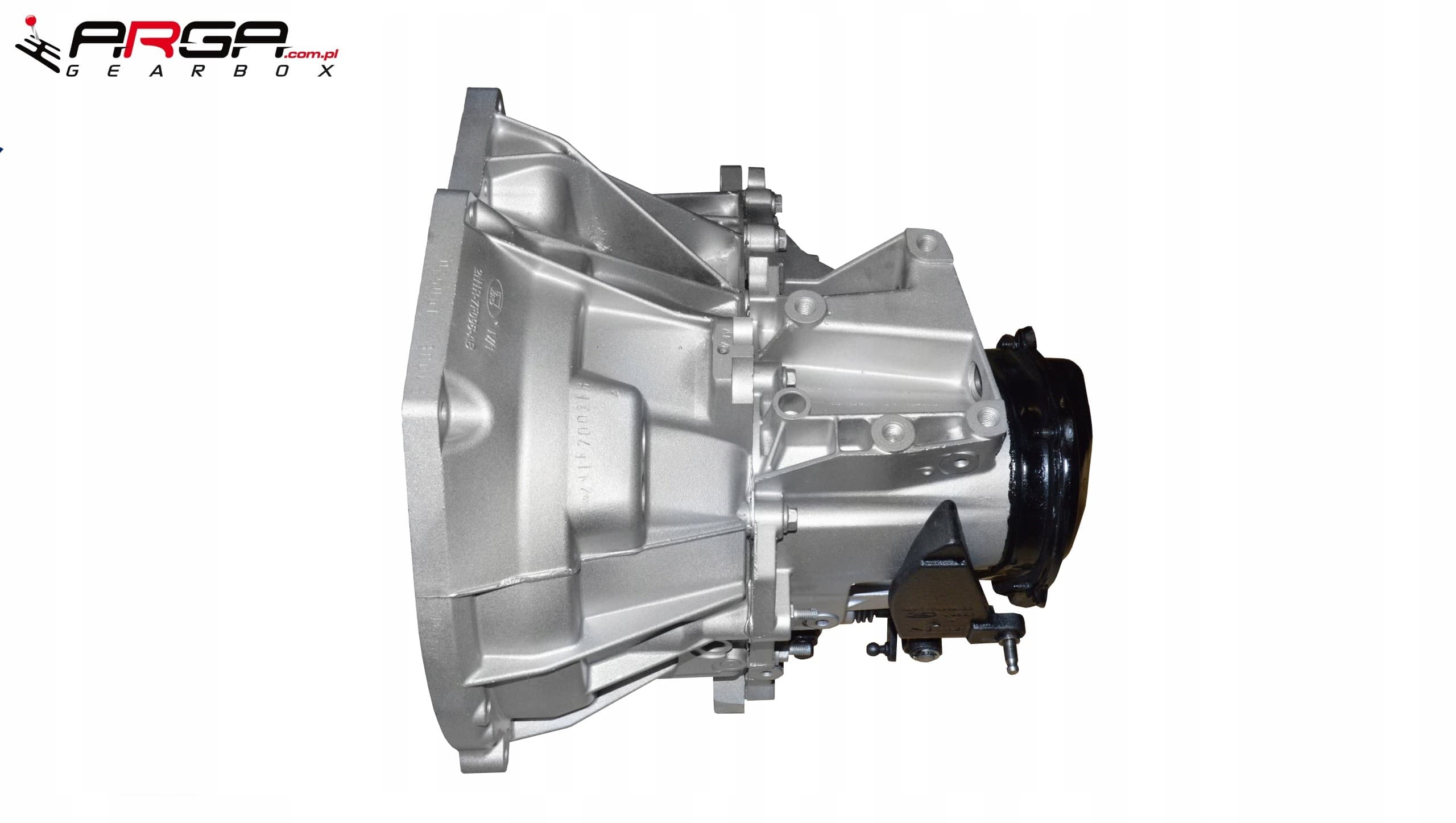 Caja de cambios 2N1R7002CB 1.4 16V Ford Fiesta MK6 nuevo 5