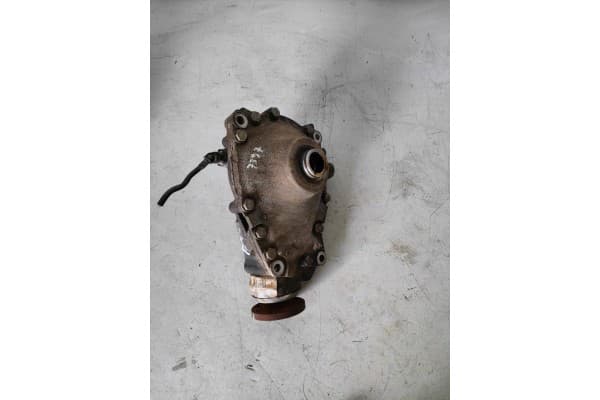 BMW X3 F25 Puente Delantero 3,73 usado