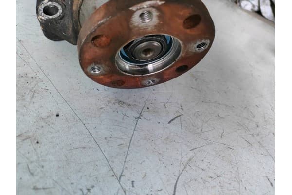 BMW X3 F25 Puente Delantero 3,73 usado 3