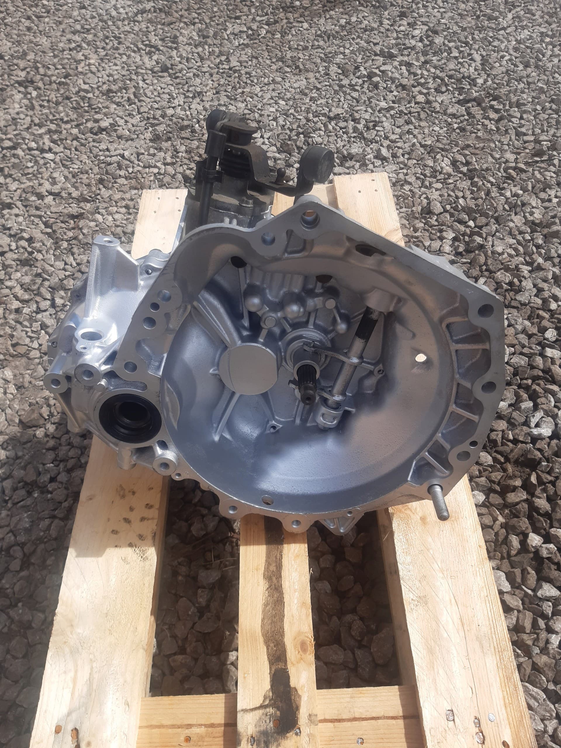 Caja de Cambios Suzuki Swift MK6 1.3 ZN3 ZN0 nuevo