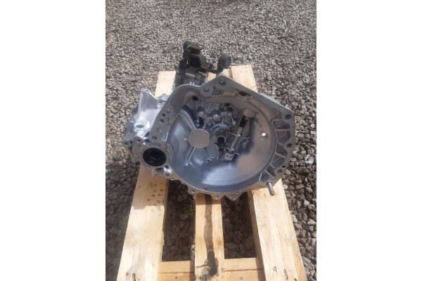 Caja de Cambios Suzuki Swift MK6 1.3 ZN3 ZN0 usado