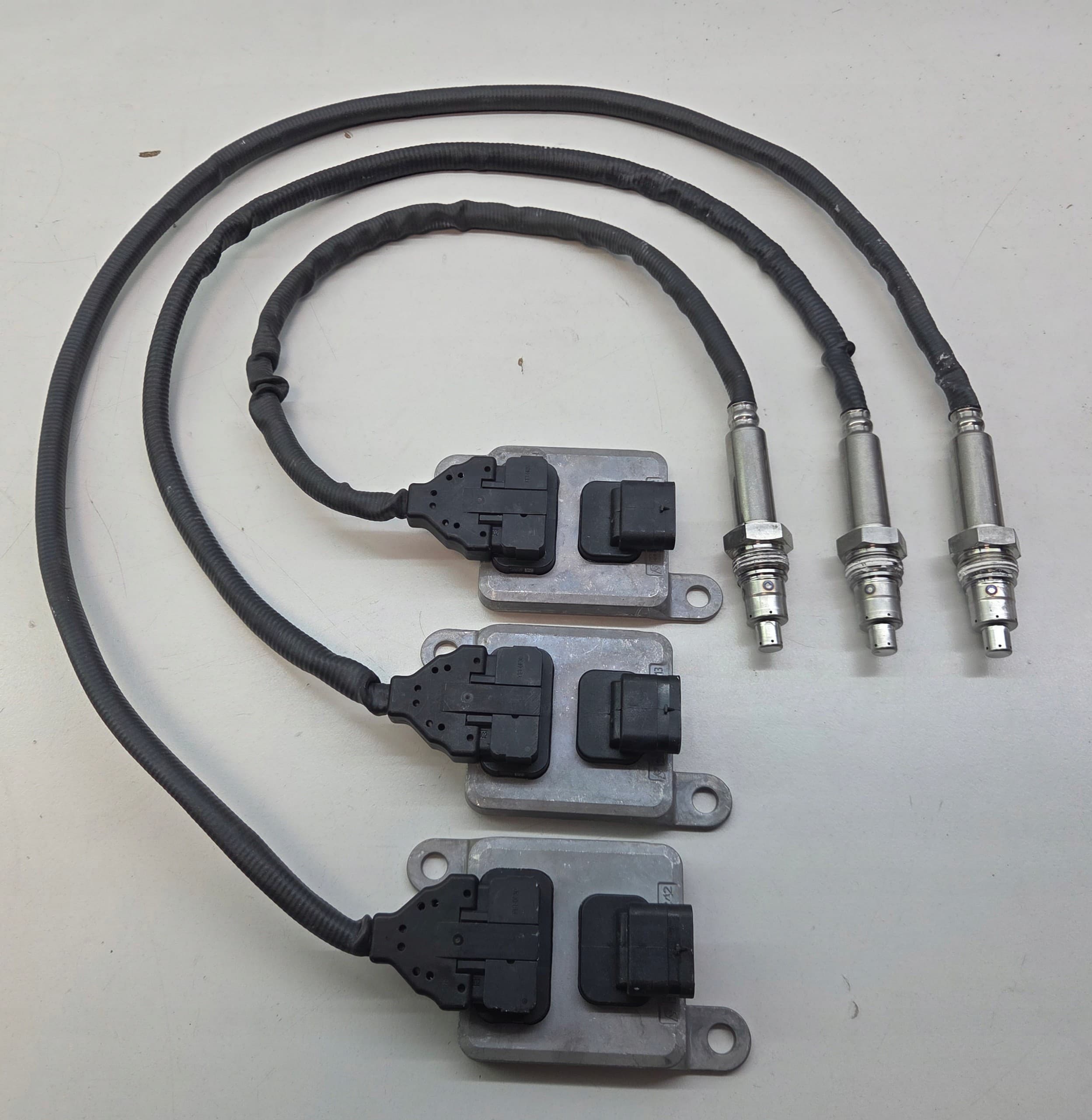 Sensor NOx A0009059112 para Mercedes nuevo 3