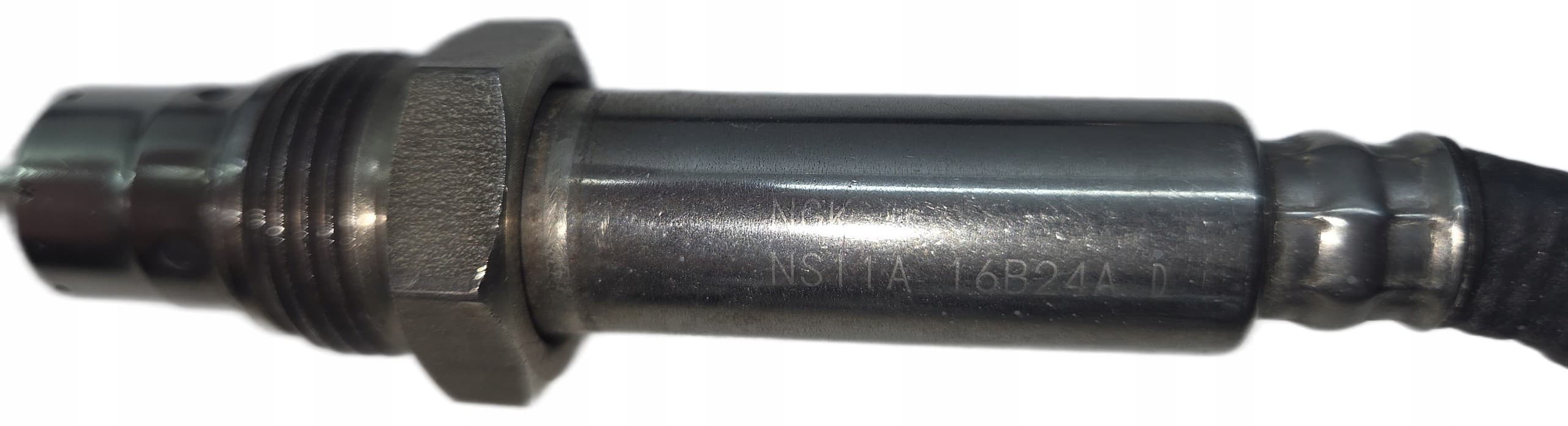 Sensor NOx A0009059112 para Mercedes nuevo 4