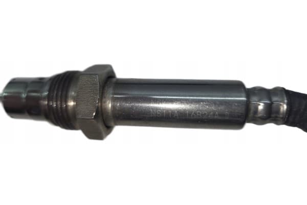 Sensor NOx A0009059112 para Mercedes usado 4