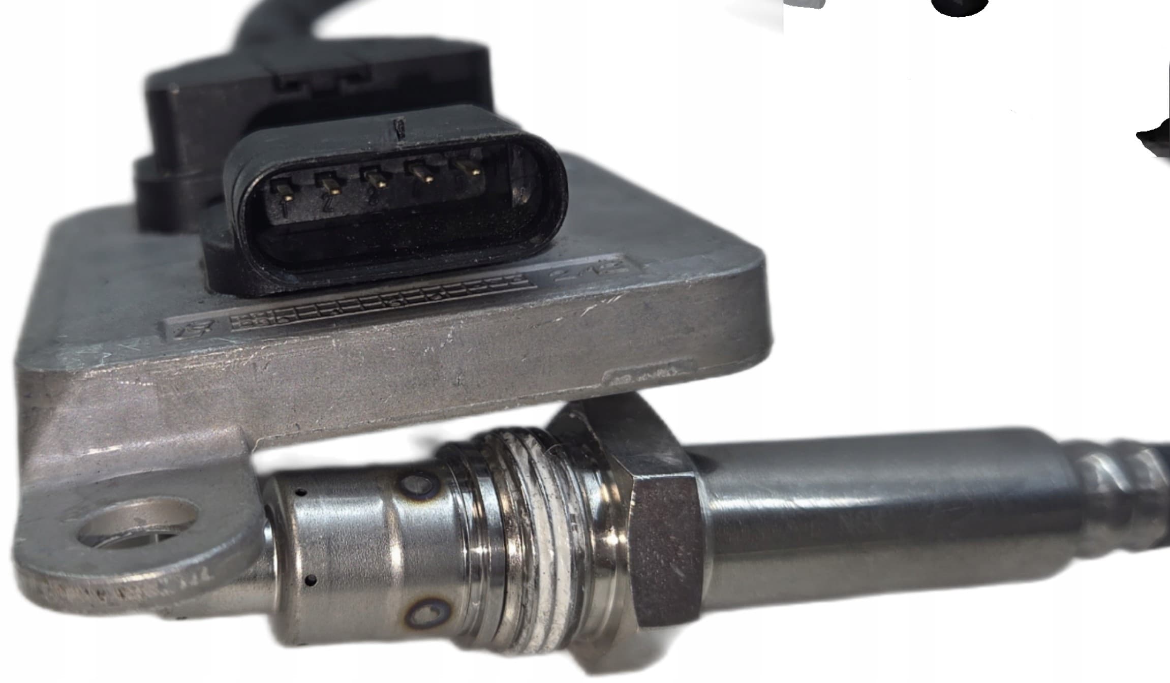 Sensor NOx A0009059112 para Mercedes nuevo 7