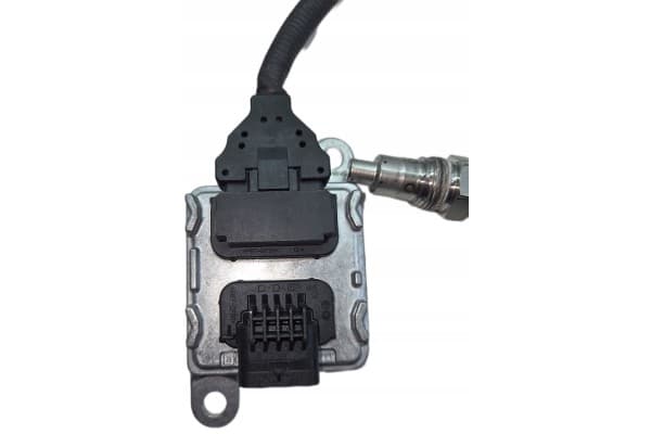 Sensor NOx A0009059112 para Mercedes usado 10