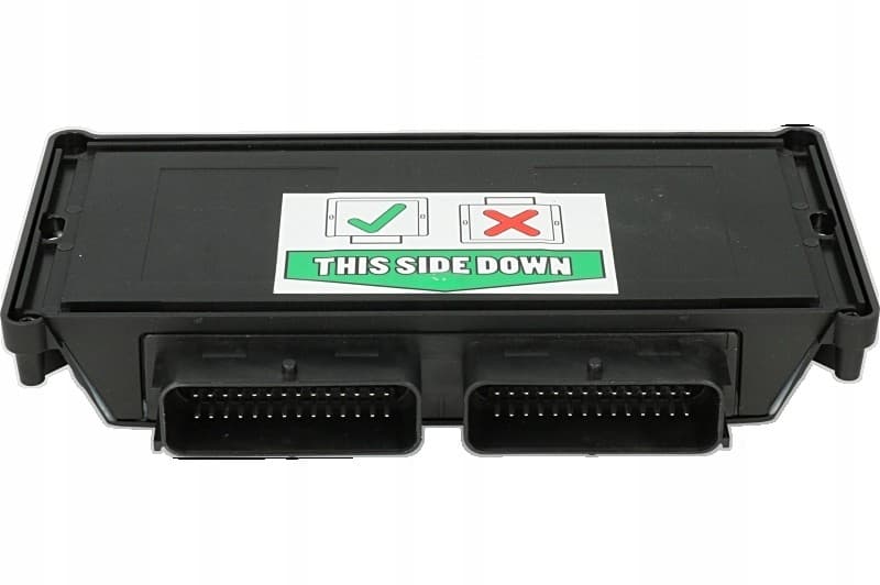 Unidad de control LPGTech 326 para 6 cilindros nuevo 5
