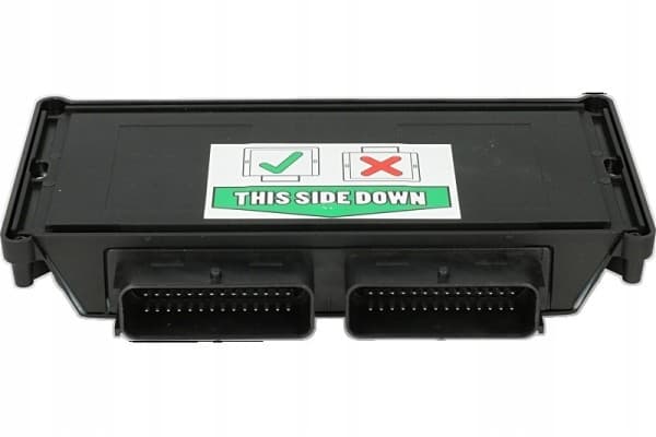 Unidad de control LPGTech 326 para 6 cilindros usado 5