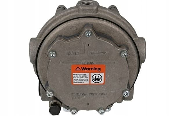 Reductor Impco - modelo Cobra Generic usado 4