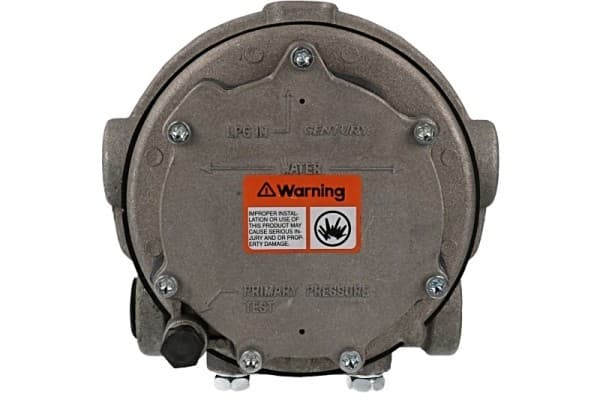 Reductor Impco - modelo Cobra Generic usado 5