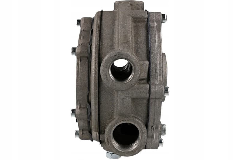 Reductor Impco - modelo Cobra Generic nuevo 6