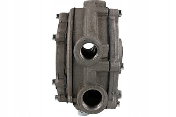 Reductor Impco - modelo Cobra Generic usado 6