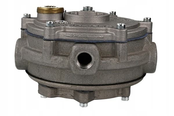 Reductor Impco - modelo Cobra Generic usado 9