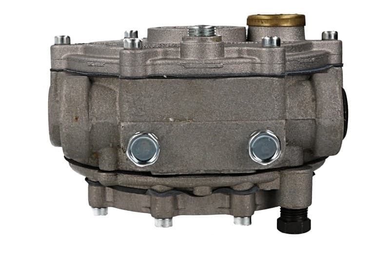 Reductor Impco - modelo Cobra Generic nuevo 10