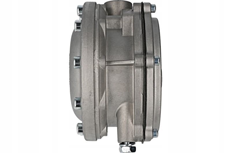 Válvula de gas Impco VFF30 nuevo 5