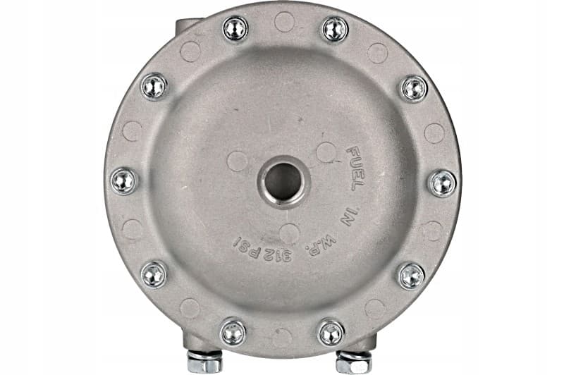 Válvula de gas Impco VFF30 nuevo 7
