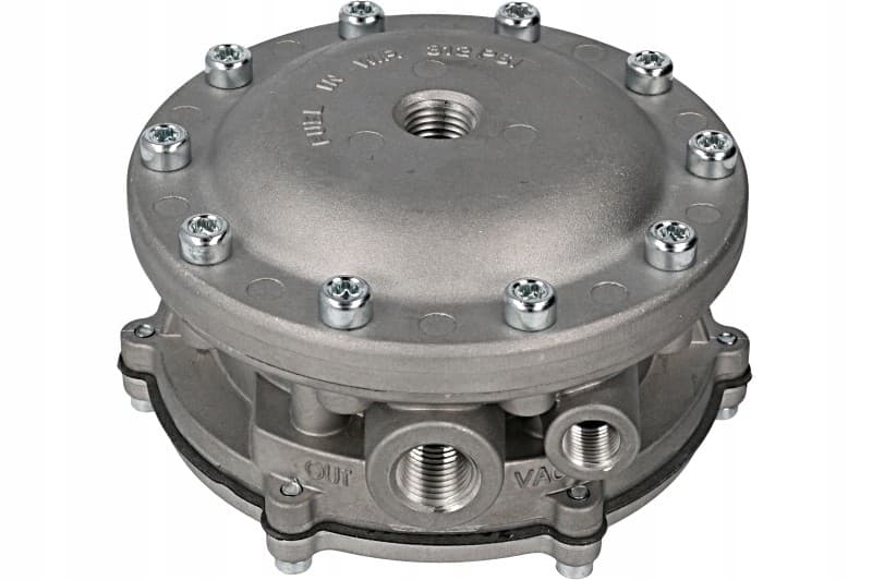 Válvula de gas Impco VFF30 nuevo 9