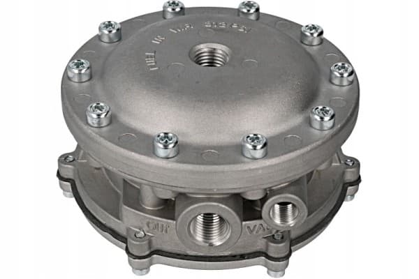 Válvula de gas Impco VFF30 usado 9