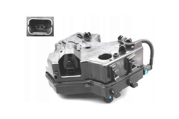 Depósito de fluido Fap Peugeot OE 9817154080 nuevo 3