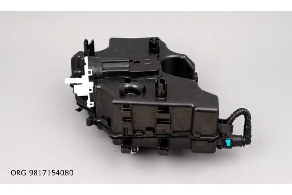 Depósito de fluido Fap Peugeot OE 9817154080 nuevo 6